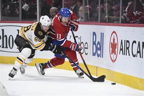 An Ice Hockey Pilgrimage To Montreal A Travelers Guide Wsj
