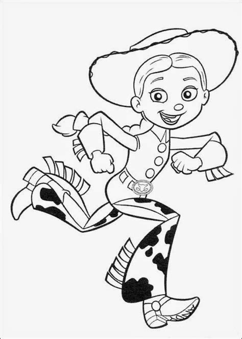 Find all the coloring pages you want organized by topic and lots of other kids crafts and kids activities at allkidsnetwork.com. Coloring Pages: Toy Story free printable coloring pages
