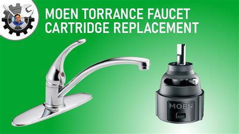 How To Change A Moen Cartridge In A Kitchen Faucet Things In The Kitchen