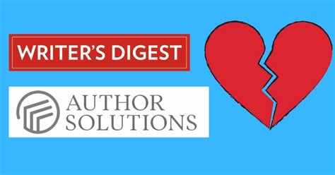 Writers Digest Dumps Author Solutions David Gaughran