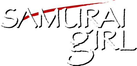 Samurai Girl • Série Tv 2008
