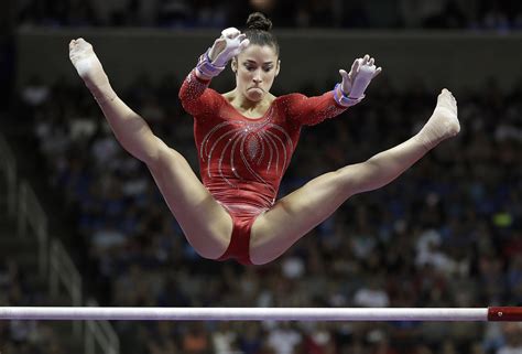 Aly Raisman Gymnastics Olympics Female Gymnast Us Olympic