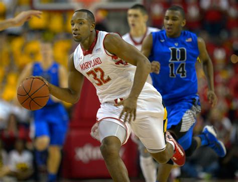 Report University Of Maryland Basketball Player Dez Wells Files Suit Against Former School