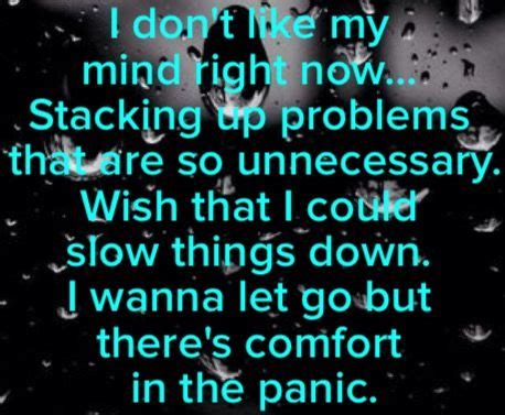 I don't like my mind right now stacking up problems that are so unnecessary wish that i lyrically, the inspiration for heavy came from band member's conversations about frustrations and troubles in their own lives. Heavy by Linkin Park and Kiiara | Relatable quotes ...