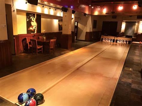 First New Bowling Alley On Island In 50 Years To Open News Sports