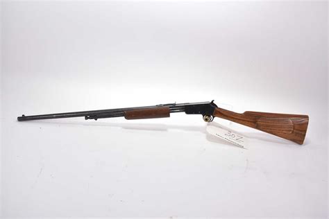 Marlin Model 29 22 Lr Cal Tube Fed Pump Action Rifle W 23 14 Bbl