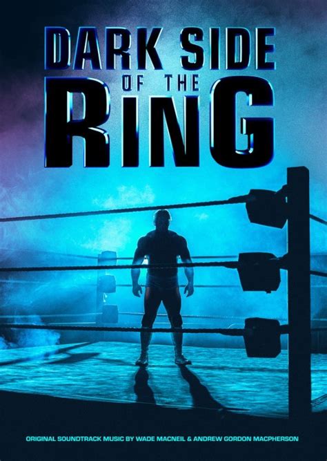 Fan Casting Chris Jericho As Art Barr In Dark Side Of The Ring Season 4 On Mycast