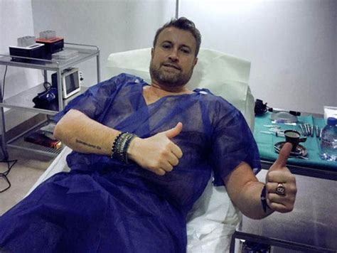 Cătălin adrian botezatu ( rumuńska wymowa: Cătălin Botezatu va ajunge din nou la spital! - WOWBiz