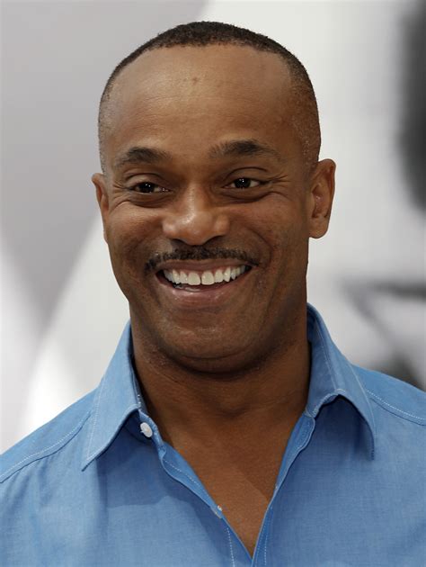 Pictures Of Rocky Carroll Picture 43518 Pictures Of Celebrities