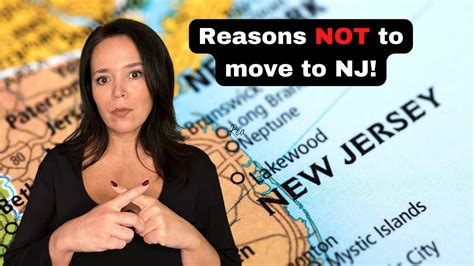 Why Is New Jersey So Hated Or Is It Youtube