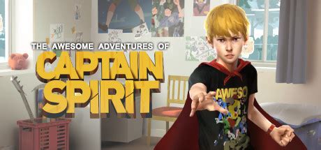 Set four years after the events of life is strange™ 2, captain spirit™: Life is Strange Spin-off Captain Spirit Gets a Release ...