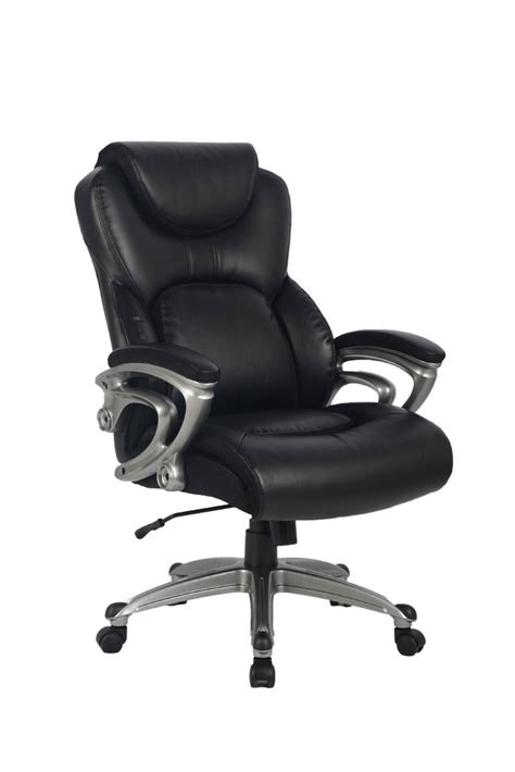 More than 31 million americans deal with back pain every day 2. Best Office Chairs for Lower Back Pain - Detailed Review