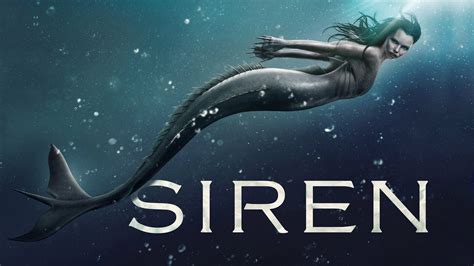 Siren Hd Wallpapers Background Images Reverasite