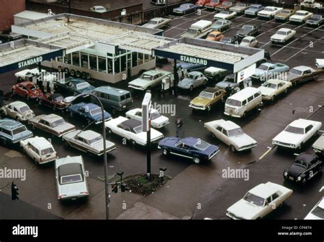 1970s Portland Oregon Hi Res Stock Photography And Images Alamy