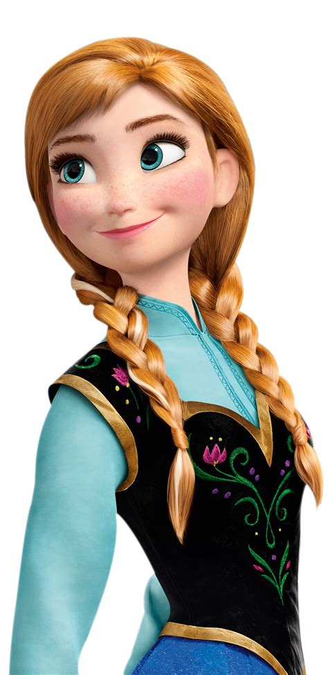 Frozen PNG