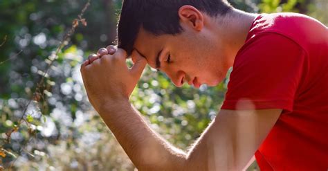 10 Ways To Encourage Your Teens Prayer Life