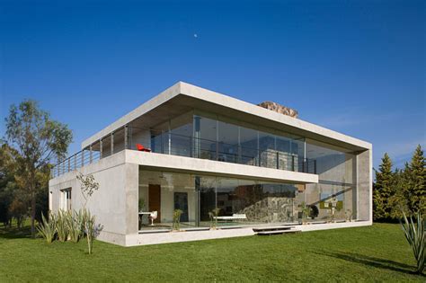 30 most modern glass houses designs