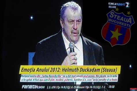 Helmuth robert duckadam ( rumensk uttale: Poza - Fantasticii Stelei Helmuth Duckadam - Steaua ...