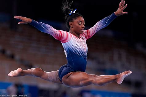 Simone Biles Shacarri Richardson And How The Olympics Failed Black Women American Civil