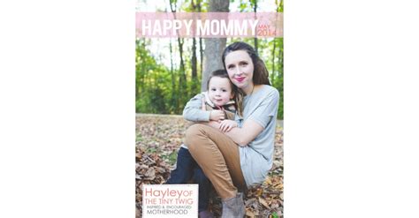 Happy Mommy Magazine May 2014