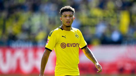 Unlike last summer where an agreement couldn't be reached, there was continued optimism from the united side this summer that a deal could be finalised. Jadon Sancho: Manchester United make improved bid for ...