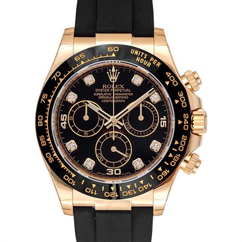 Rolex Cosmograph Daytona 116518ln 0038 G Mens Watch For Sale Online