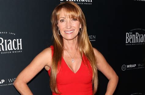 Jane Seymour Poses For Playboy At See The Timeless Beauty Through
