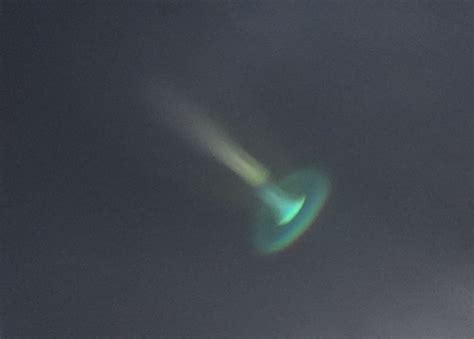 Select from premium ufo lights of the highest quality. Mysterious green flash in the sky of Groningen - UFO ...