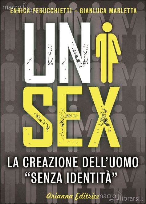 Enrica Perucchietti And Gianluca Marletta Unisex Arianna Publ Bologna 2014 Il Discrimine