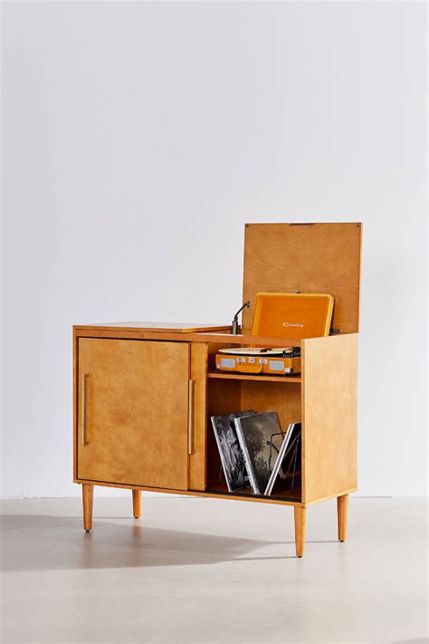 From your shopping list to your doorstep in as little as 2 hours. Crosley Media Console in 2020 | Crosley record player ...