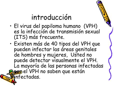Ppt Infecciones Por El Virus Del Papiloma Humano Powerpoint The