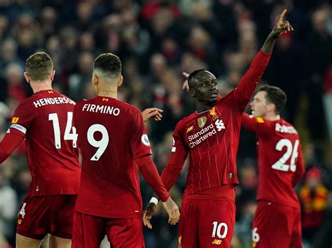 This stream works on all devices including. Liverpool vs Wolves LIVE: Latest Premier League updates ...