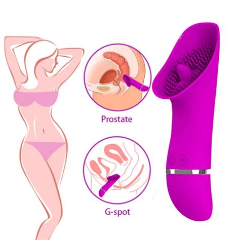 Super Soft Cunnilingus Vibrator Clitoris Stimulator Silicone Vibrating Tongue Pussy Licking Sex