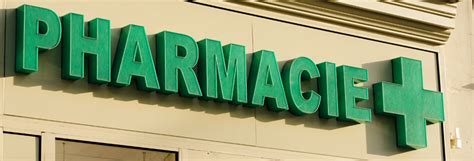 Vous recherchez une pharmacie de garde ? Où s'informer pour trouver une pharmacie de garde
