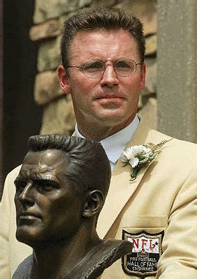 Howie Long S Enshrinement Speech Pro Football Hall Of Fame