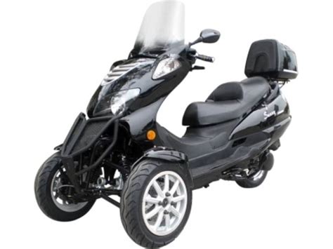 Cars for sale by brand. 2014 Sunny 150cc Three Wheel Trike For Sale From Safer ...