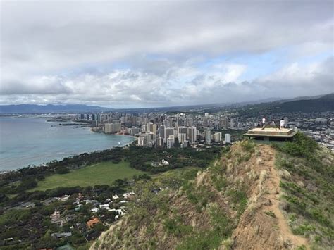 Diamond Head State Monument Honolulu Hi Top Tips Before You Go