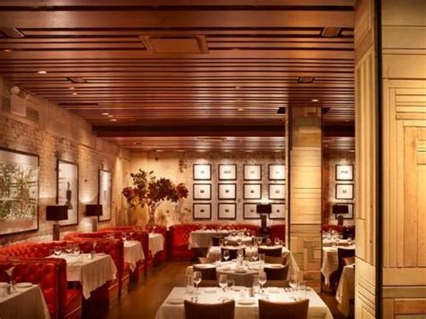 Founded in 1969 to promote contemporary film, film at lincoln center also hosts the prestigious new york film festival. Atlantic Grill at Lincoln Center | City restaurants, Nyc ...