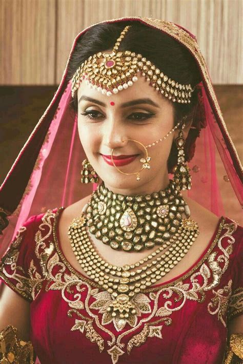 Many styles available in dichroic glass or natural sea shells, complemented by swarovski crystals and beads. Love d jewellery | Indian wedding jewelry, Bridal ...