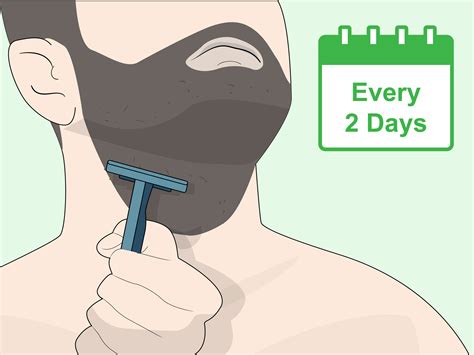 3 Simple Ways To Shave Your Neck Wikihow
