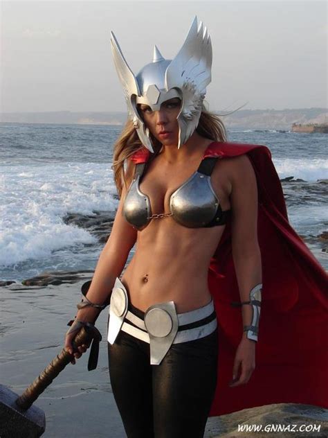 Hottest Thor Ever Fizx Entertainment