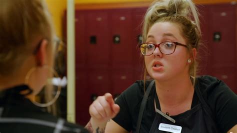 Teen Mom Jade Cline Begs Fans To Be Sensitive In Cryptic Post As She