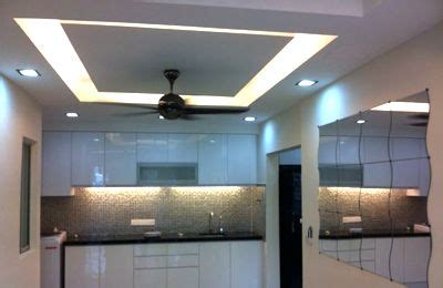 About five years before, most ceiling designs were similar to each other, but the trends of ceiling design 2021 show that a lot has changed since then. Ceiling Design Malaysia | Condo interior design, Plaster ...