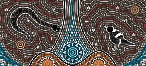 Aboriginal Paintings Wallpapers Wallpaper Cave
