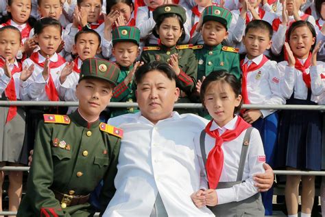 Their eventual takeovers were telegraphed to the public before their respective the security and question of what happens to north korea's nuclear weapons in the event of some sort of leadership transition is likely the one that. Why China's Xi Is Reluctant to Bring Kim Jong Un to His Knees