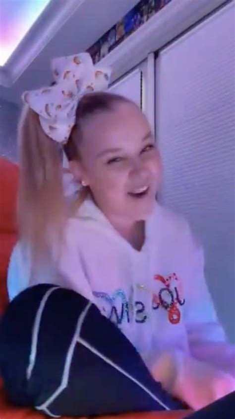 Jojo Siwa May Have Just Come Out As Queer