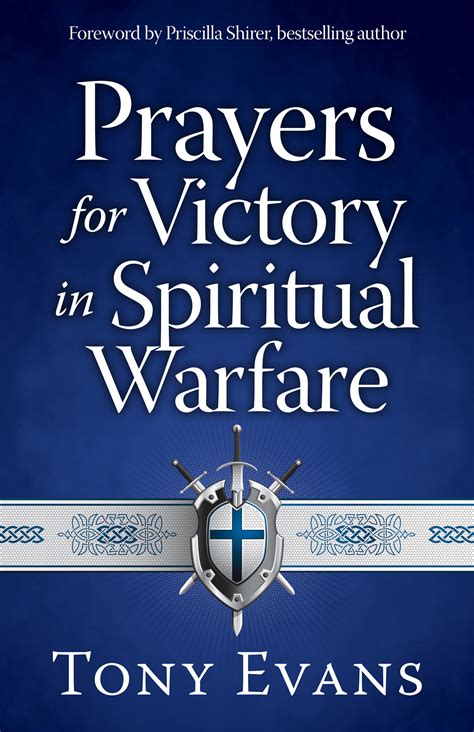 Prayers For Victory In Spiritual Warfare Logos Bible Software