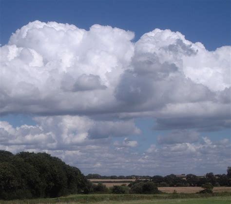 Cloud Identification | Royal Meteorological Society