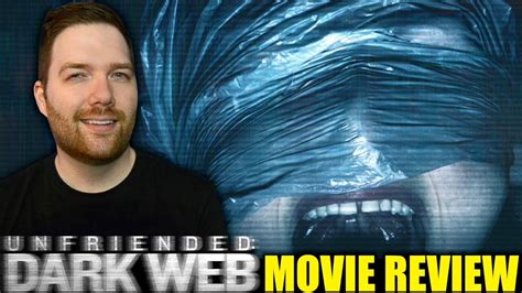 Unfriended Dark Web Movie Review