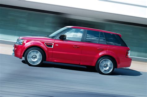 2013 Range Rover Sport Limited Edition Hd Pictures